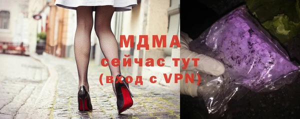 прущий лед Костерёво
